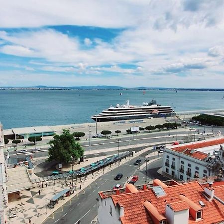 Ra Paraiso Lisboa Εξωτερικό φωτογραφία