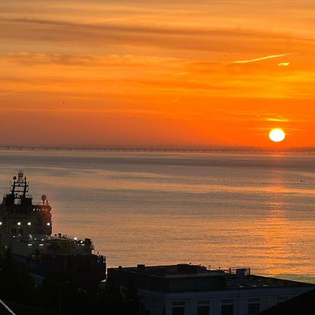 Ra Paraiso Lisboa Εξωτερικό φωτογραφία