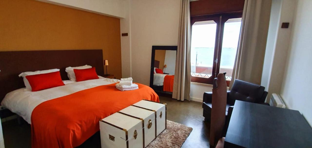 Ra Paraiso Lisboa Εξωτερικό φωτογραφία