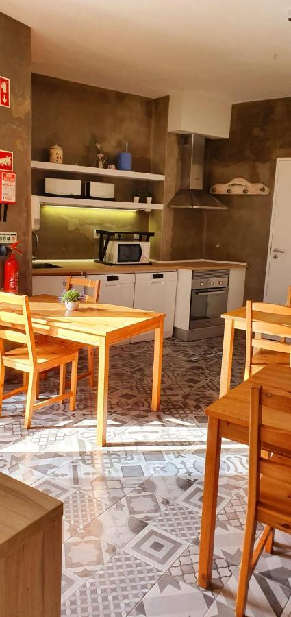 Ra Paraiso Lisboa Εξωτερικό φωτογραφία