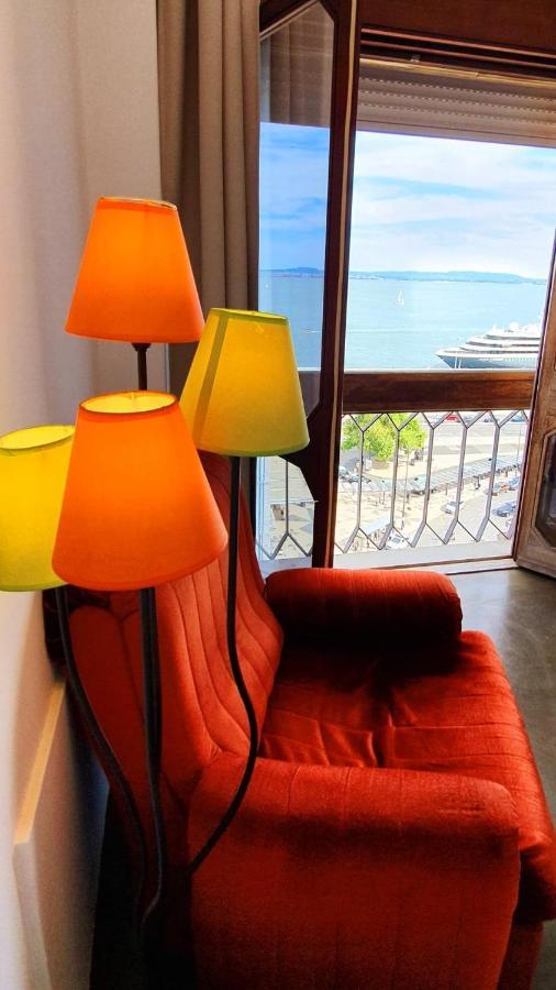 Ra Paraiso Lisboa Εξωτερικό φωτογραφία