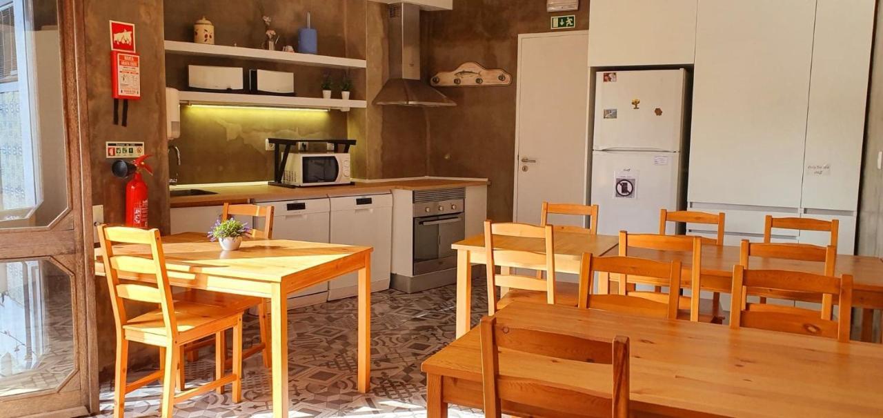 Ra Paraiso Lisboa Εξωτερικό φωτογραφία