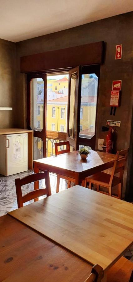 Ra Paraiso Lisboa Εξωτερικό φωτογραφία
